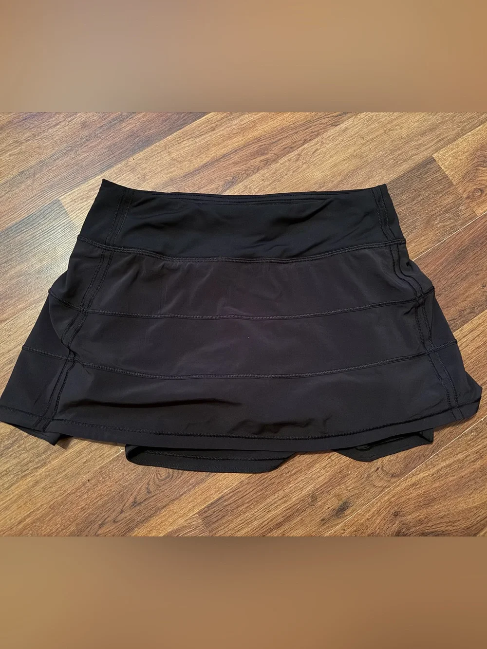 lululemon athletica excellent no